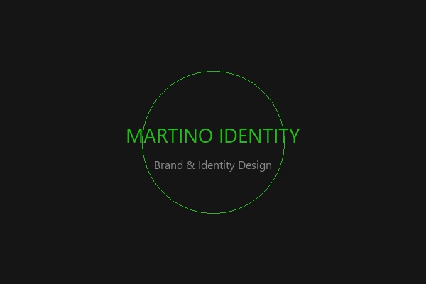 Martino Identity